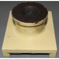 Usmd Piston Head